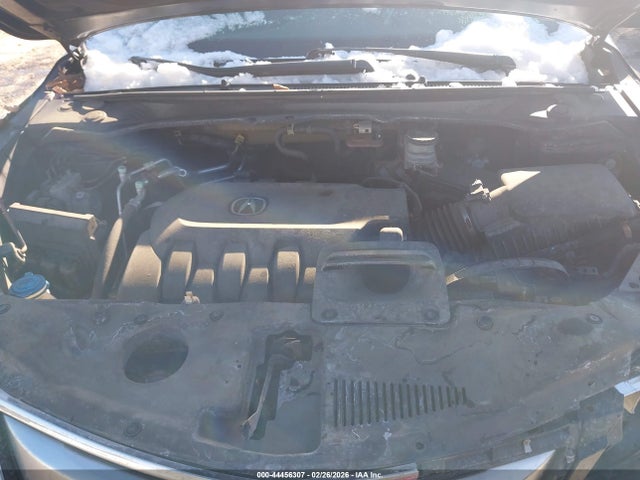 44456307 :رقم المزاد ، 5J8TB4H37FL018324 vin ، 2015 Acura Rdx مزاد بيع