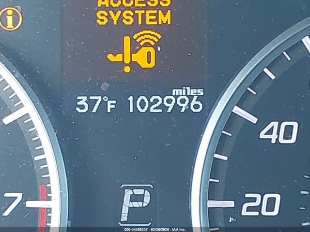 44456307 :رقم المزاد ، 5J8TB4H37FL018324 vin ، 2015 Acura Rdx مزاد بيع