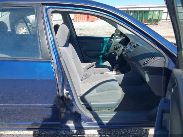 2003 HONDA CIVIC 1HGES26743L009112 Photo 4