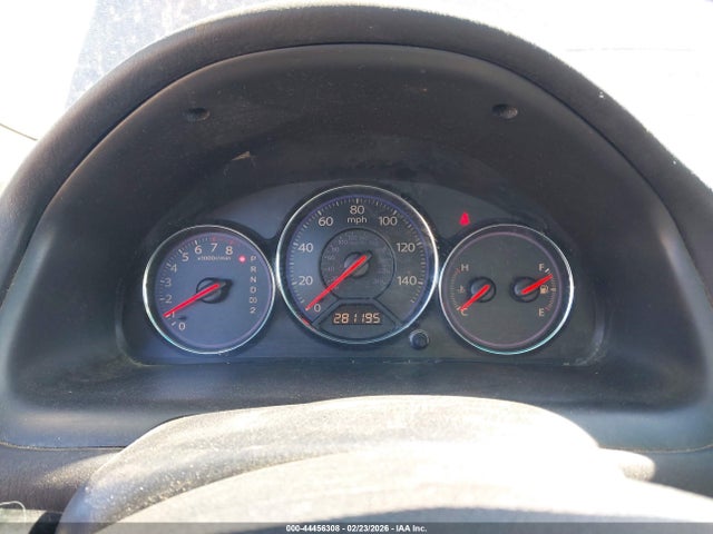 2003 HONDA CIVIC 1HGES26743L009112 Photo 6