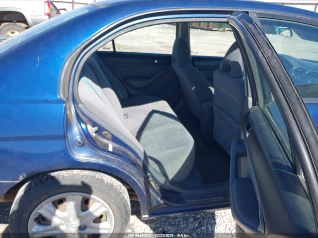 2003 HONDA CIVIC 1HGES26743L009112 Photo 7