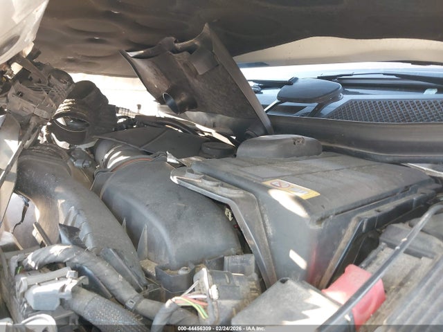 44456309 :رقم المزاد ، WDDSJ4GB3EN122758 vin ، 2014 Mercedes-benz Cla 250 4matic مزاد بيع