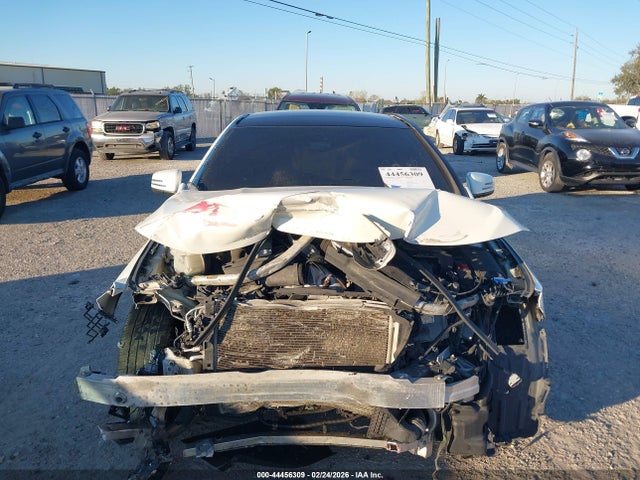 44456309 :رقم المزاد ، WDDSJ4GB3EN122758 vin ، 2014 Mercedes-benz Cla 250 4matic مزاد بيع