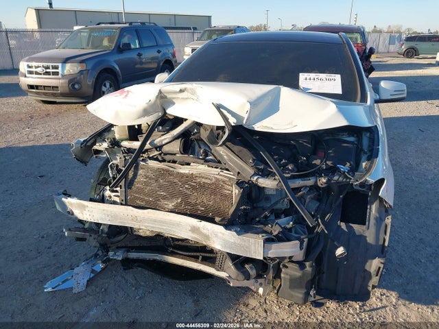 44456309 :رقم المزاد ، WDDSJ4GB3EN122758 vin ، 2014 Mercedes-benz Cla 250 4matic مزاد بيع