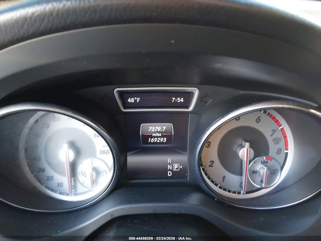 44456309 :رقم المزاد ، WDDSJ4GB3EN122758 vin ، 2014 Mercedes-benz Cla 250 4matic مزاد بيع