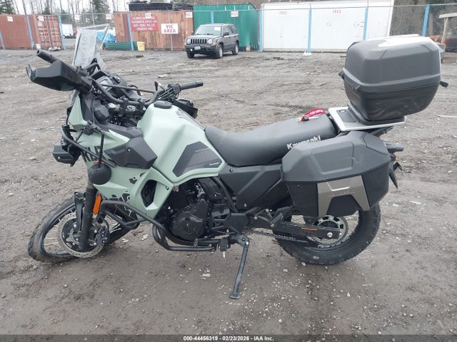 Kawasaki Kl650 H 2024 ML5KLEH13RDA31501 Image 13
