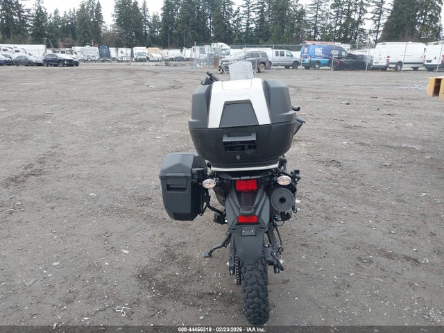 Kawasaki Kl650 H 2024 ML5KLEH13RDA31501 Image 6
