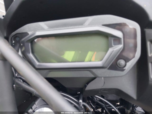 Kawasaki Kl650 H 2024 ML5KLEH13RDA31501 Image 7