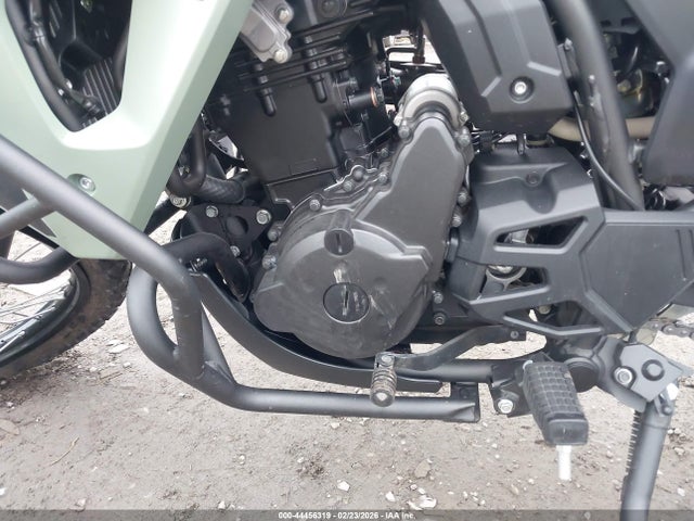 Kawasaki Kl650 H 2024 ML5KLEH13RDA31501 Image 9