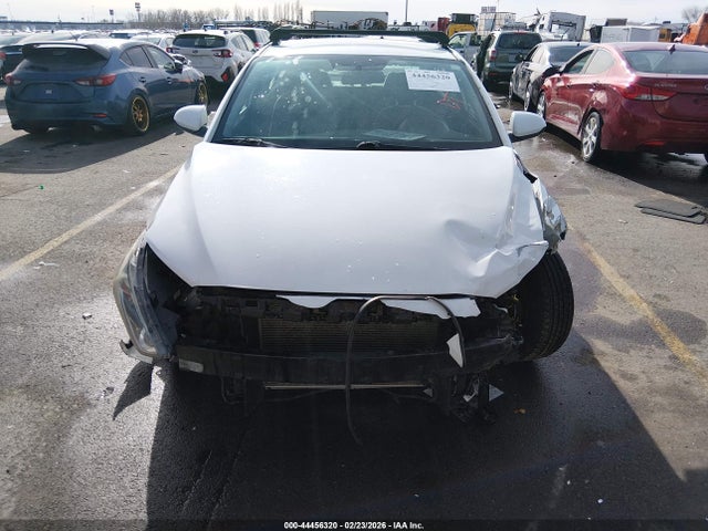 Hyundai ELANTRA SE 2017 5NPD74LFXHH164617 Image 12