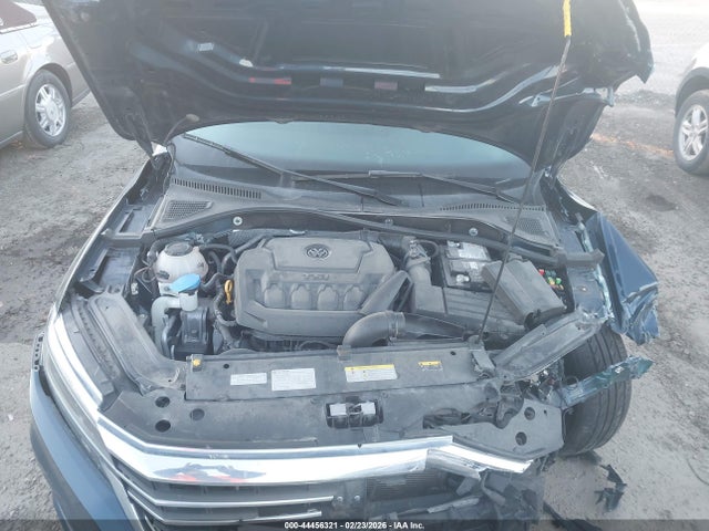 2021 VOLKSWAGEN PASSAT 1VWSA7A36MC002859 Photo 9
