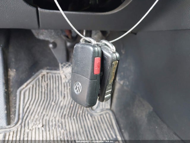 2021 VOLKSWAGEN PASSAT 1VWSA7A36MC002859 Photo 10