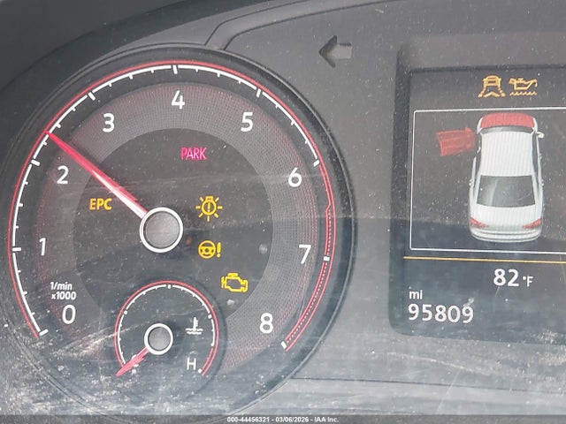 2021 VOLKSWAGEN PASSAT 1VWSA7A36MC002859 Photo 6