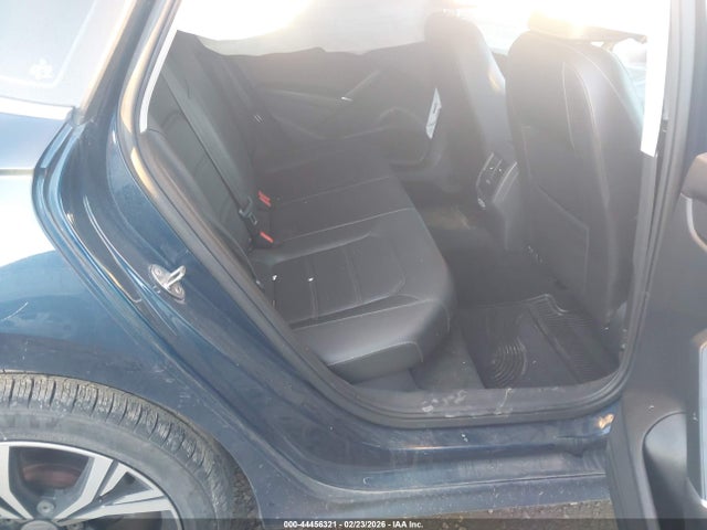 2021 VOLKSWAGEN PASSAT 1VWSA7A36MC002859 Photo 7