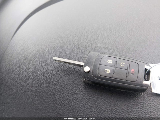 Aukcja sprzedaży 2017 Chevrolet Equinox Premier, vin: 2GNALDEK3H1521752, numer aukcji: 44456322