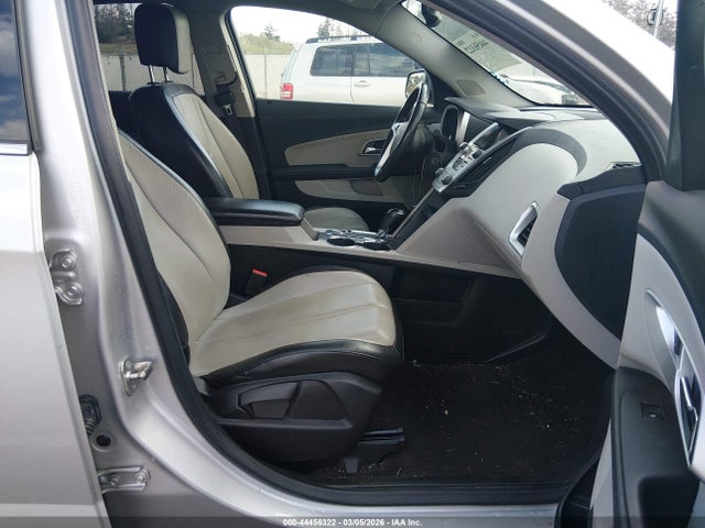 Aukcja sprzedaży 2017 Chevrolet Equinox Premier, vin: 2GNALDEK3H1521752, numer aukcji: 44456322