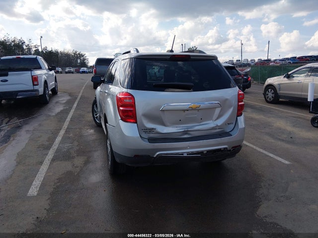 Aukcja sprzedaży 2017 Chevrolet Equinox Premier, vin: 2GNALDEK3H1521752, numer aukcji: 44456322