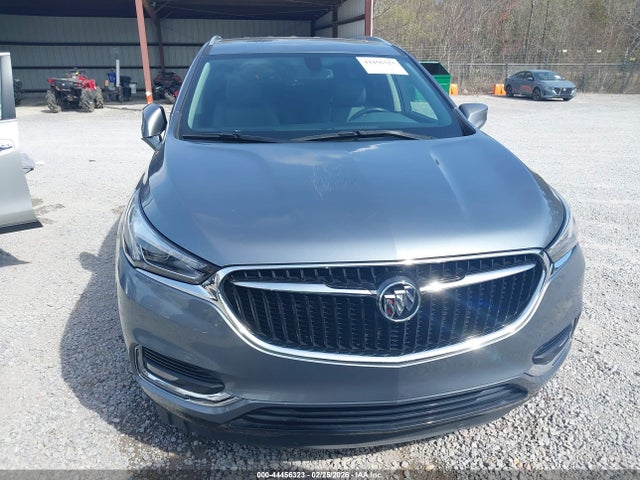 5GAERBKW3MJ214913 Buick Enclave Fwd Essence