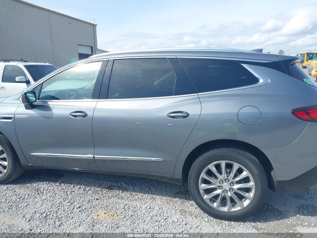 5GAERBKW3MJ214913 Buick Enclave Fwd Essence