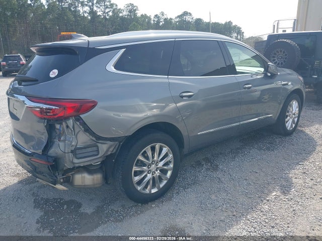 5GAERBKW3MJ214913 Buick Enclave Fwd Essence