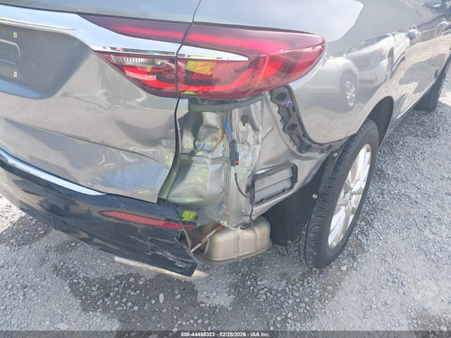 5GAERBKW3MJ214913 Buick Enclave Fwd Essence
