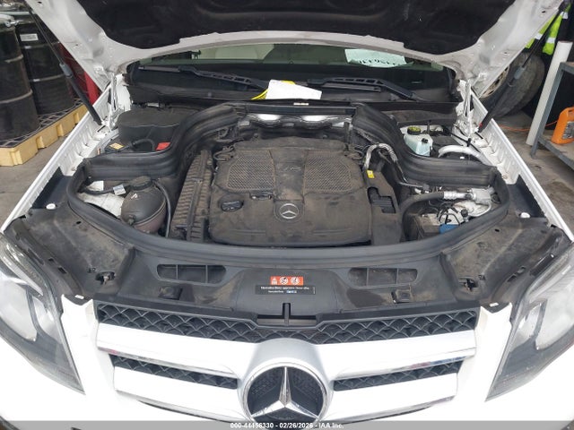 Auction sale of the 2015 Mercedes-benz Glk 350 4matic, vin: WDCGG8JB5FG430027, lot number: 44456330