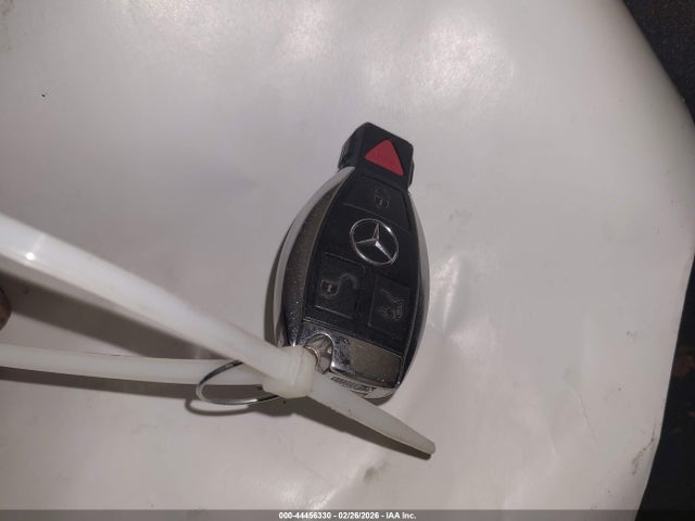 Auction sale of the 2015 Mercedes-benz Glk 350 4matic, vin: WDCGG8JB5FG430027, lot number: 44456330