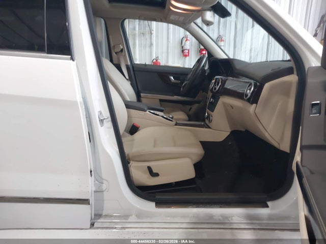 Auction sale of the 2015 Mercedes-benz Glk 350 4matic, vin: WDCGG8JB5FG430027, lot number: 44456330