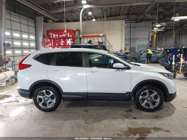 Honda CR-V EX 2019 2HKRW2H52KH656594 Image 13