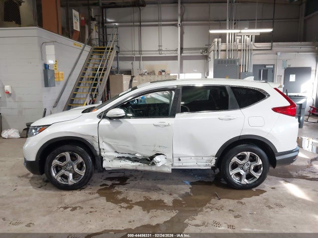 Honda CR-V EX 2019 2HKRW2H52KH656594 Image 14