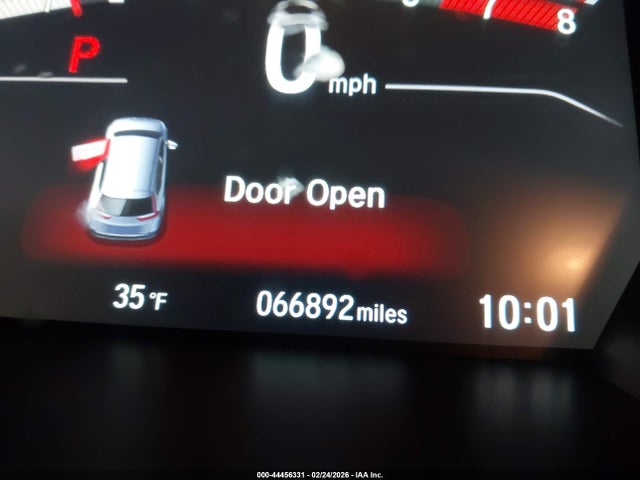 Honda CR-V EX 2019 2HKRW2H52KH656594 Image 15