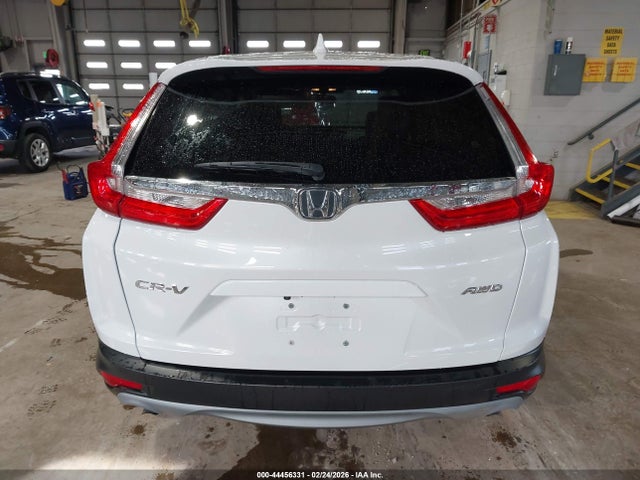 Honda CR-V EX 2019 2HKRW2H52KH656594 Image 16