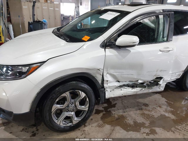 Honda CR-V EX 2019 2HKRW2H52KH656594 Image 6