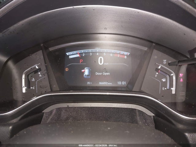 Honda CR-V EX 2019 2HKRW2H52KH656594 Image 7