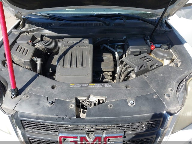 GMC Terrain Slt-1 2014 2GKALSEK0E6294276 Image 10