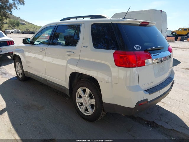 GMC Terrain Slt-1 2014 2GKALSEK0E6294276 Image 3