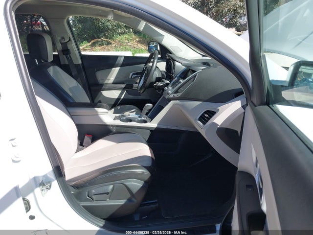 GMC Terrain Slt-1 2014 2GKALSEK0E6294276 Image 5