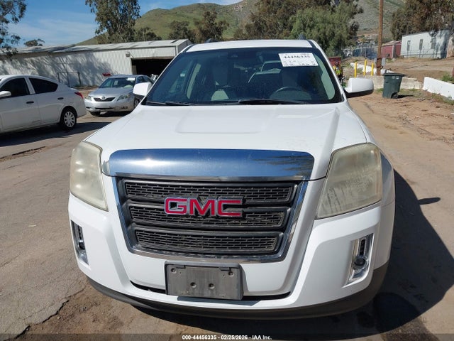 GMC Terrain Slt-1 2014 2GKALSEK0E6294276 Image 6