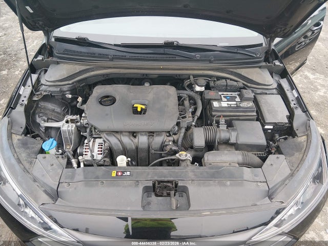 KMHD84LF8LU986808 Hyundai ELANTRA SEL