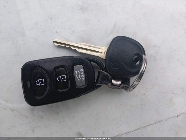 KMHD84LF8LU986808 Hyundai ELANTRA SEL