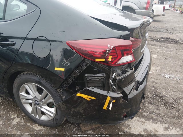 KMHD84LF8LU986808 Hyundai ELANTRA SEL