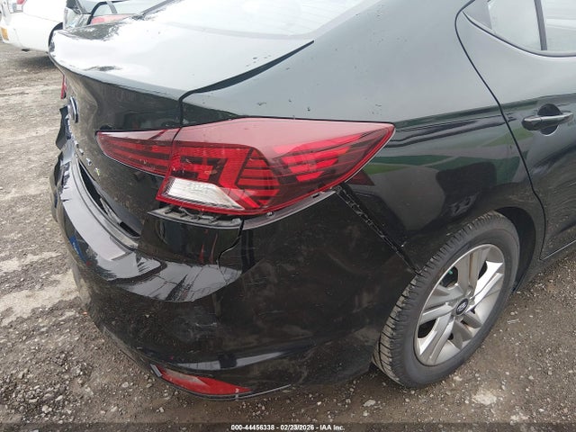KMHD84LF8LU986808 Hyundai ELANTRA SEL