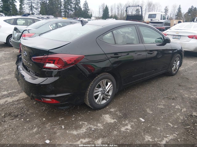KMHD84LF8LU986808 Hyundai ELANTRA SEL
