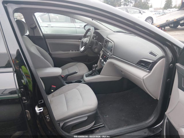 KMHD84LF8LU986808 Hyundai ELANTRA SEL
