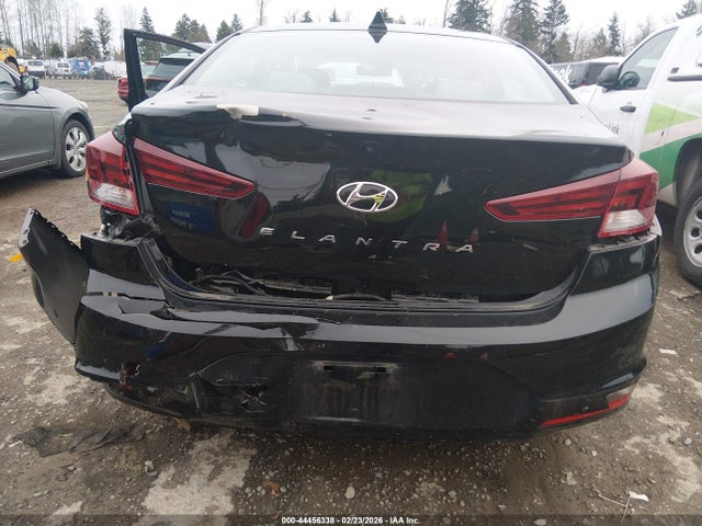 KMHD84LF8LU986808 Hyundai ELANTRA SEL