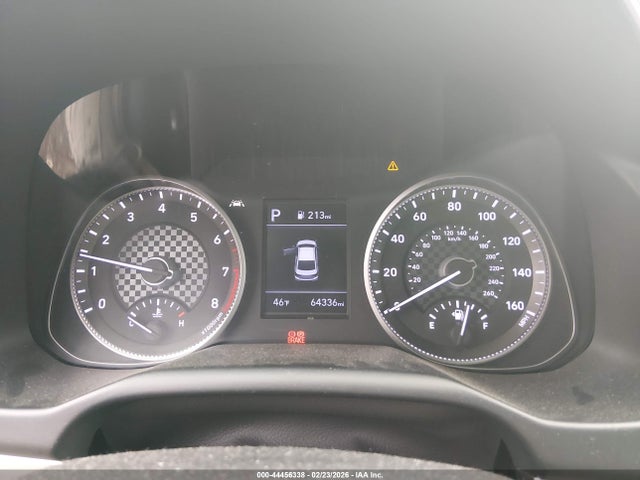 KMHD84LF8LU986808 Hyundai ELANTRA SEL