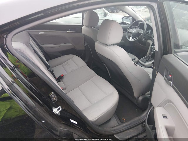 KMHD84LF8LU986808 Hyundai ELANTRA SEL