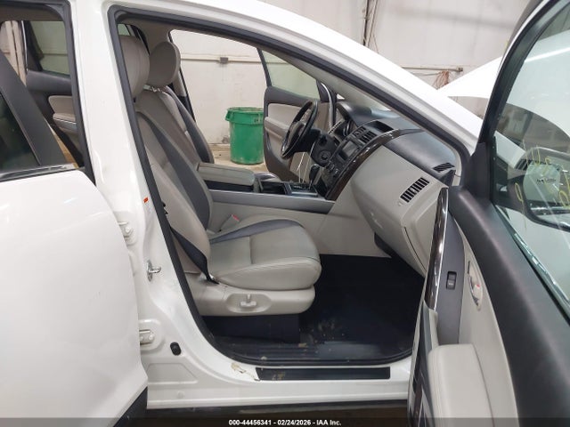Aukcja sprzedaży 2011 Mazda Cx-9 Grand Touring, vin: JM3TB3DA7B0321040, numer aukcji: 44456341