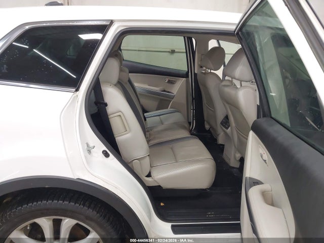 Aukcja sprzedaży 2011 Mazda Cx-9 Grand Touring, vin: JM3TB3DA7B0321040, numer aukcji: 44456341