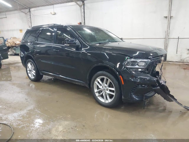 2024 DODGE DURANGO 1C4RDJDG9RC174959